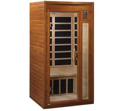 MAXXUS 2021 Dynamic Barcelona Elite DYN-6106-01 FAR Infrared Sauna