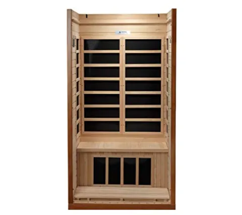 MAXXUS 2021 Dynamic Barcelona Elite DYN-6106-01 FAR Infrared Sauna
