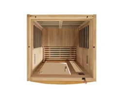 MAXXUS 2021 Dynamic Barcelona Elite DYN-6106-01 FAR Infrared Sauna