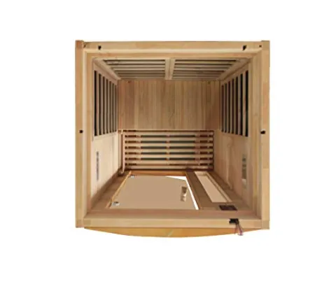 MAXXUS 2021 Dynamic Barcelona Elite DYN-6106-01 FAR Infrared Sauna