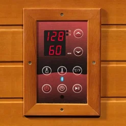 MAXXUS 2021 Dynamic Barcelona Elite DYN-6106-01 FAR Infrared Sauna