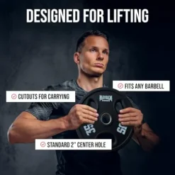 Mayhem Strength V3 Urethane Plates Black