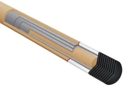 McDermott G-Series G331 Pool Cue Stick G-Core Shaft