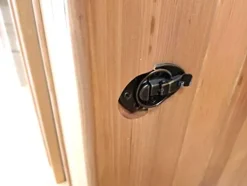 MCP Sauna Canadian Hemlock Wood Indoor Sauna Spa 60″ 2-3 Person Wet/Dry Heater