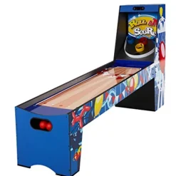 MD Sports 87″ Roll and Score Game Multicolor