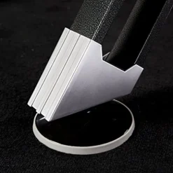 MD Sports 7.5′ Titan Air Powered Hockey Overhead Score Table White/Black