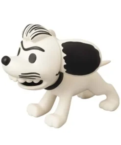 MEDICOM TOY Peanuts VCD 50s Mask Version Snoopy Action Figure