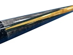 Meucci Handcrafted Billiards Pool Cue Stick PRO Shaft Green Hard CASE