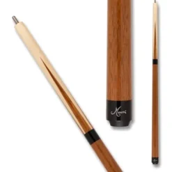 Meucci MESPN Sneaky Pete Rosewood Pool Cue Stick with ‘The Pro’ Shaft