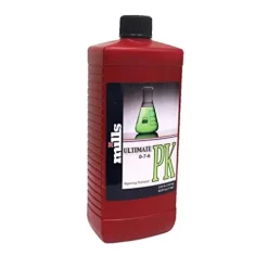 Mills Nutrients Ultimate PK Fertilizer (0-7-6) 20L
