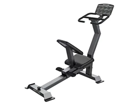 MiM USA E3071 Commercial Full Body Stretching Machine Black