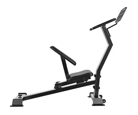 MiM USA E3071 Commercial Full Body Stretching Machine Black
