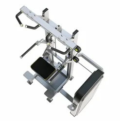 MiM USA Professional Weight Assisted Chin and Dip Machine Pearl