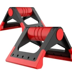 MIOBER Push Up Bars Exercise Training Stands – Fitness Chest Grip Sports Muscular Handles Board Rack