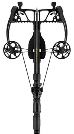 MISSION Mission Sub 1 Crossbow Pro-Kit Black