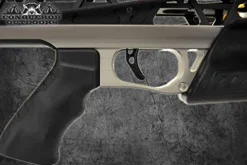 MISSION Mission Sub 1 Crossbow Pro-Kit Black