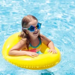 Miuedo Seauto Cordless Robotic Pool Cleaner Grey Black