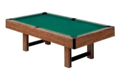 Mizerak Aztec 8-Foot Billiard Table