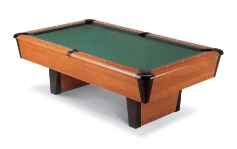 Mizerak Carlyle 8-Foot Billiard Table