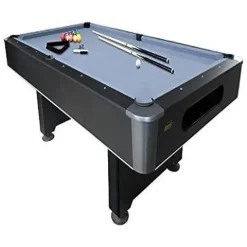 Mizerak Dakota 8 Slate Billiard Table