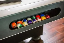 Mizerak Dakota 8 Slate Billiard Table