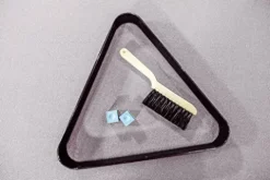 Mizerak Dakota 8 Slate Billiard Table