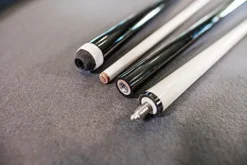 Mizerak Dakota 8 Slate Billiard Table