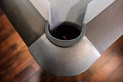 Mizerak Dakota 8′ Slatron Billiard Pool Table