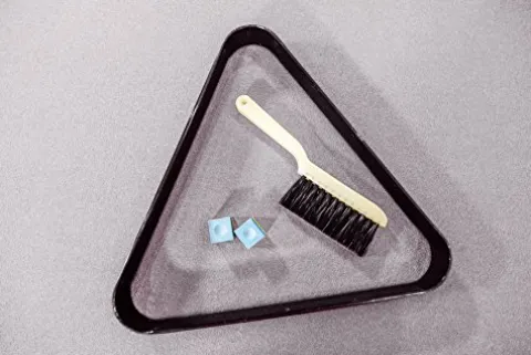 Mizerak Dakota 8′ Slatron Billiard Pool Table