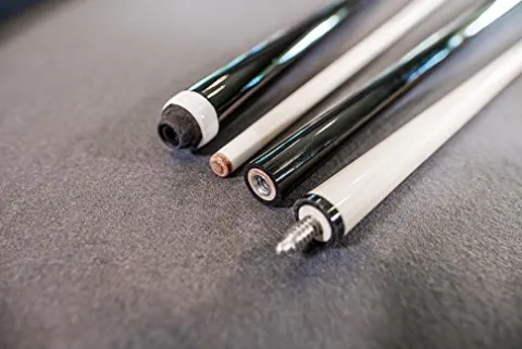 Mizerak Dakota 8′ Slatron Billiard Pool Table