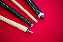 Mizerak Donovan II 8′ Billiard Table Black