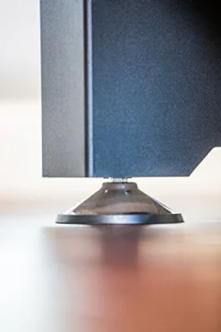 Mizerak Donovan II 8’ Billiard Table Black/Red