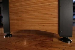 Mizerak Dynasty Space Saver 6.5′ Billiard Table Light Oak