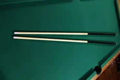 Mizerak Dynasty Space Saver 6.5′ Billiard Table Light Oak