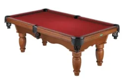 Mizerak Prescott 7-Foot Billiard Table Black