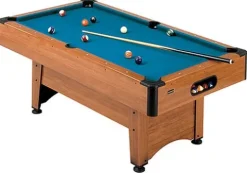 Mizerak Prestige 7-Foot Billiard Table