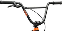 Mongoose Elite Pro XL BMX Race Bike Orange
