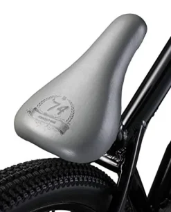 Mongoose Fireball Dirt Jump Mountain Bike Black