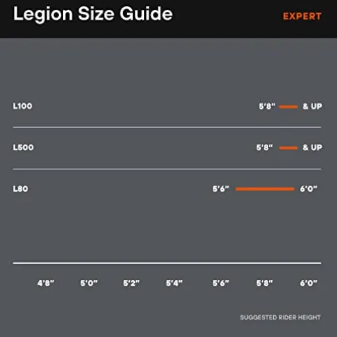 Mongoose Legion L500 Freestyle BMX Bike 20-Inch Silver