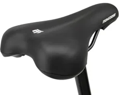 Mongoose Montana Sport Mountain Bike 21-Speed 27.5″ Black