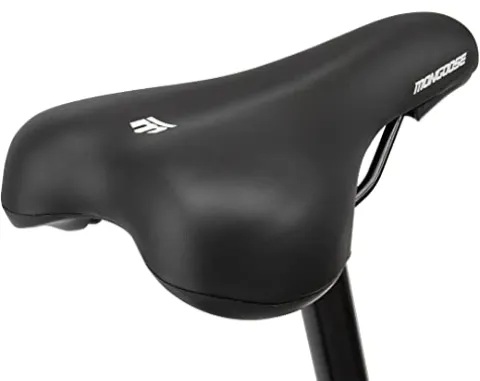 Mongoose Montana Sport Mountain Bike White