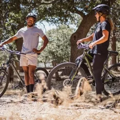 Mongoose Montana Sport Mountain Bike White