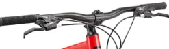 Mongoose Status Mountain Bike Red