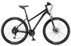 Mongoose Switchback Expert Mountain Bike Black
