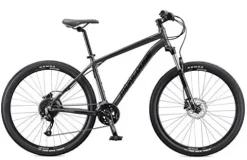 Mongoose Switchback Expert Mountain Bike Grey