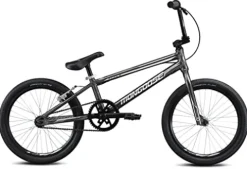 Mongoose Title Pro BMX Race Bike 20-inch Black