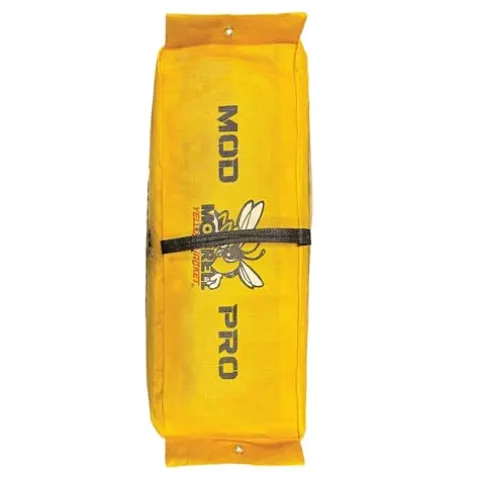 Morrell Yellow Jacket MOD Pro 3 Pack with E-Z Tote Carrying Handle and Precision Wrap Yellow