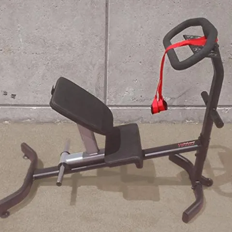 Motive Fitness TotalStretch TS100 Commercial Stretching Machine