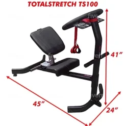 Motive Fitness TotalStretch TS100 Commercial Stretching Machine
