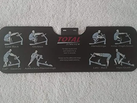 Motive Fitness TotalStretch TS100 Commercial Stretching Machine